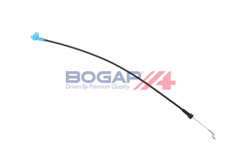 Трос, замок двери BOGAP C5319104