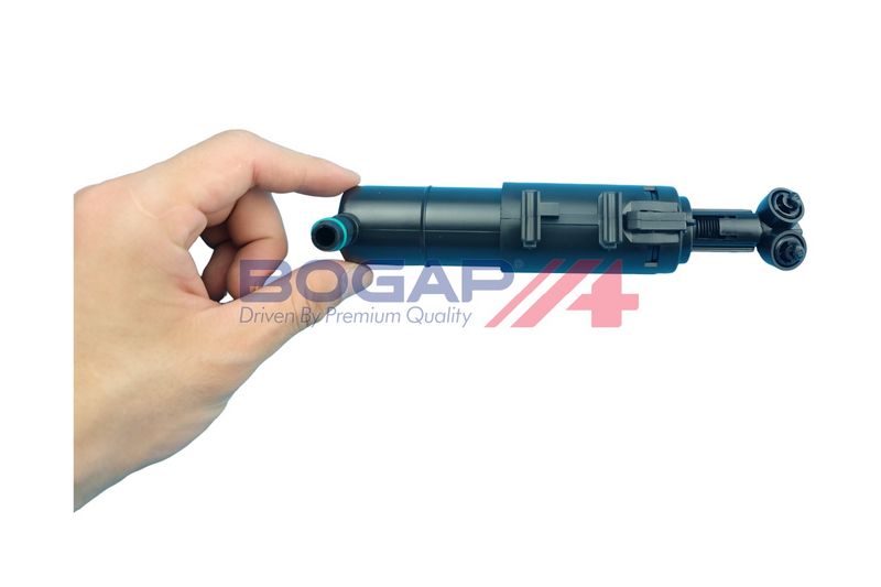 Распылитель воды для чистки, система очистки фар BOGAP C5522104