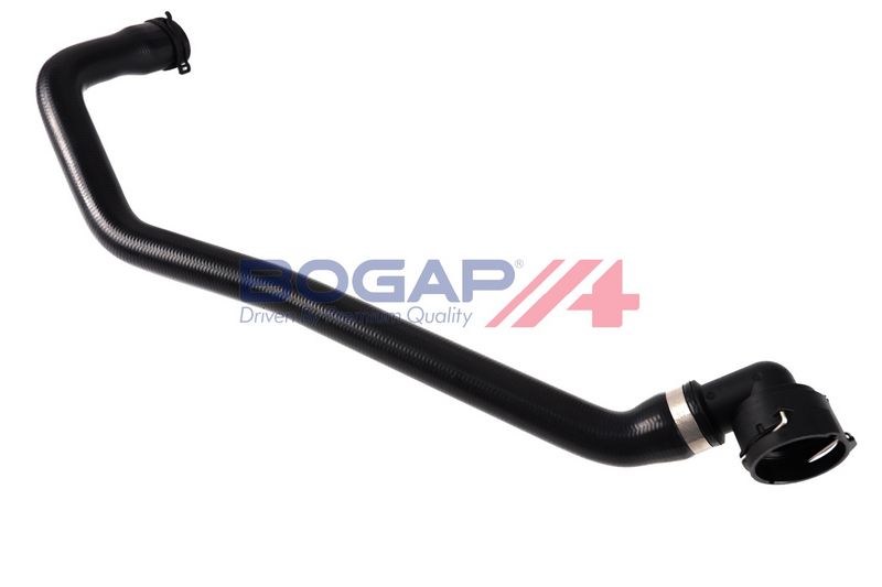 Шланг радиатора BOGAP E4228105