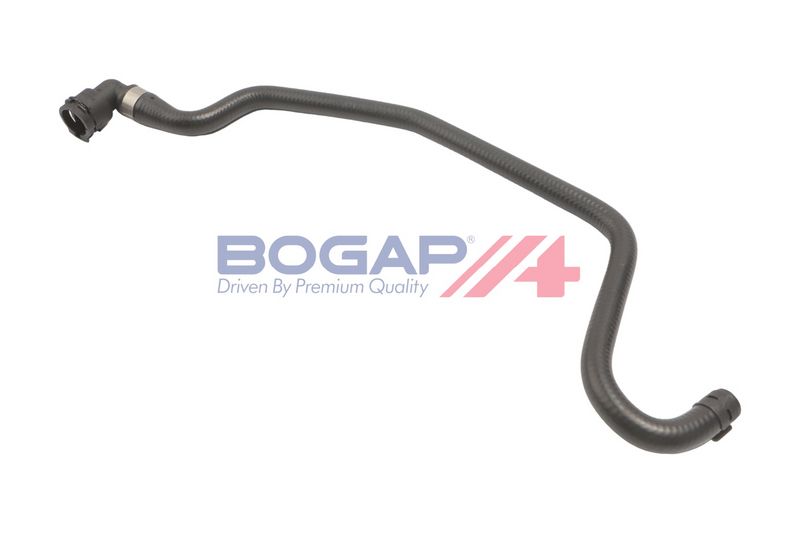 Шланг радиатора BOGAP E4228109