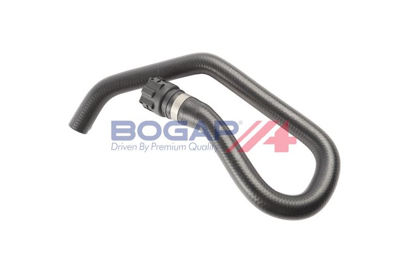 Шланг радиатора BOGAP E4228113