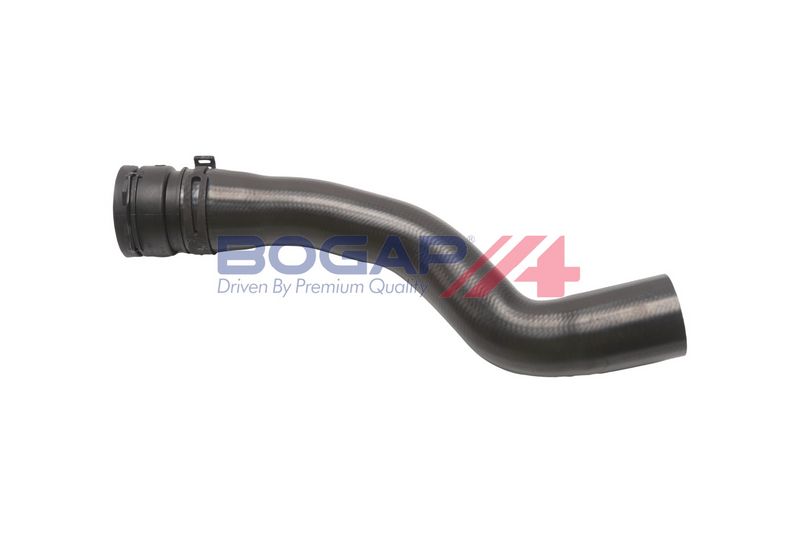 Шланг радиатора BOGAP E4228114
