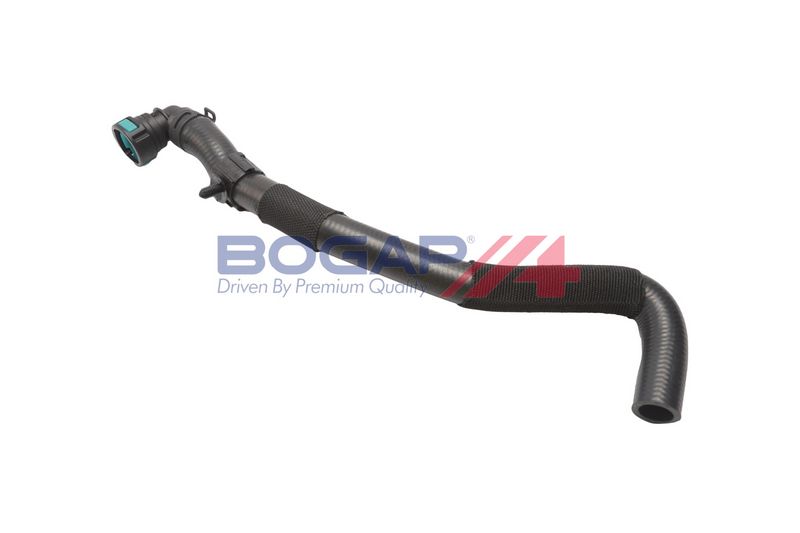 Шланг радиатора BOGAP E4228115
