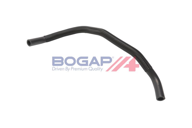 Шланг радиатора BOGAP E4228117