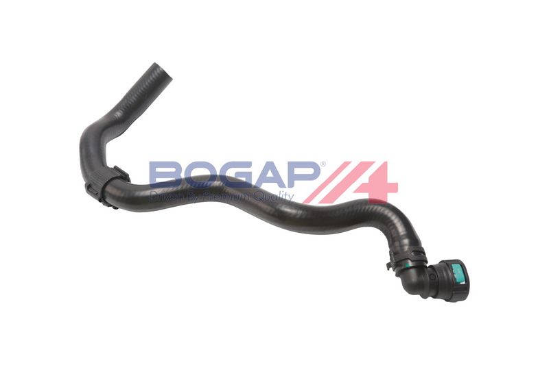 Шланг радиатора BOGAP E4228123