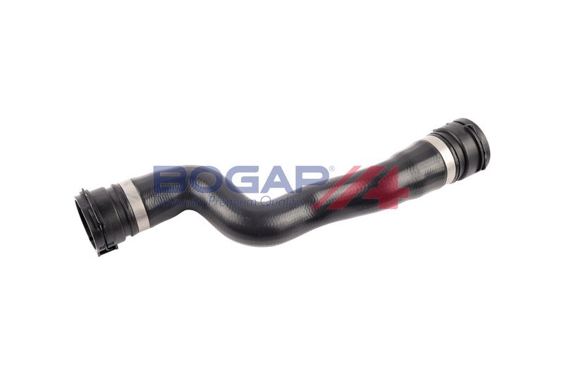 Шланг радиатора BOGAP E4228130