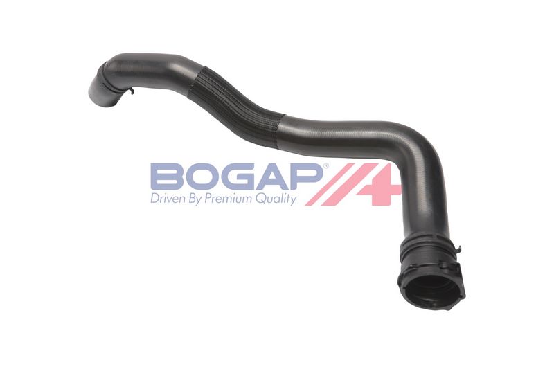 Шланг радиатора BOGAP E4228131