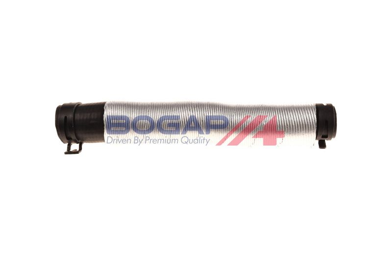 Шланг радиатора BOGAP E4228132