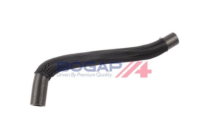 Шланг радиатора BOGAP E4228135