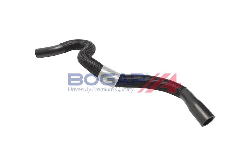 Шланг радиатора BOGAP E4228138