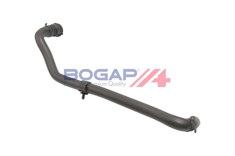 Шланг радиатора BOGAP E4228139