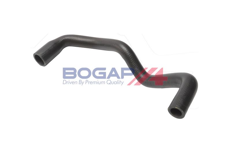 Шланг радиатора BOGAP E4228141