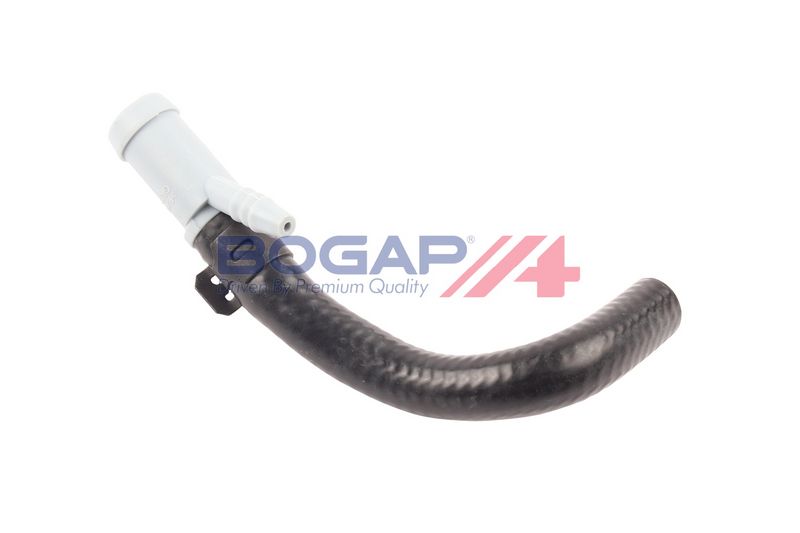 Шланг радиатора BOGAP E4228159
