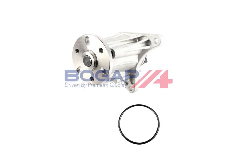 Водяной насос, охлаждение двигателя BOGAP E4234113