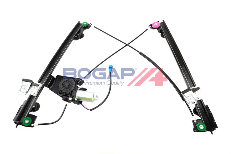 Стеклоподъемник BOGAP E5341100