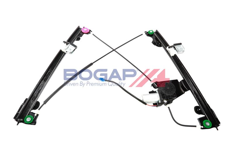 Стеклоподъемник BOGAP E5341101