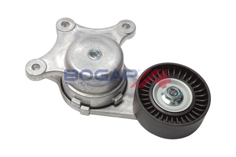 Натяжитель ремня, клиновой зубча BOGAP F1317100
