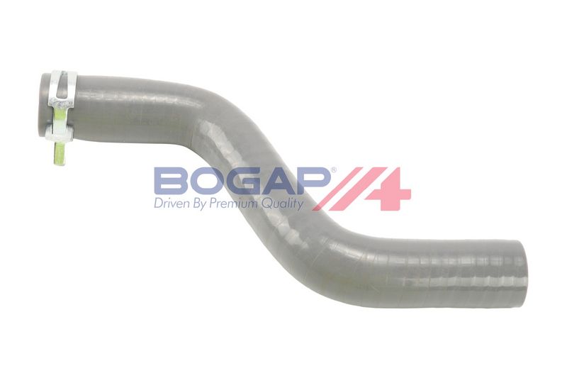 Трубка нагнетаемого воздуха BOGAP F1711106