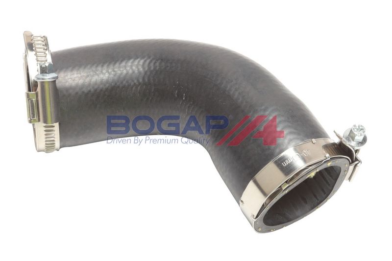 Трубка нагнетаемого воздуха BOGAP F1711114