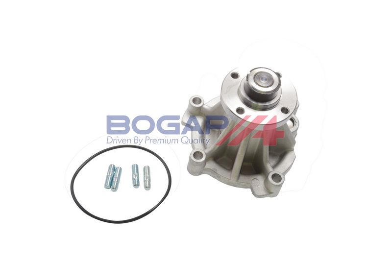 Водяной насос, охлаждение двигателя BOGAP F4234107