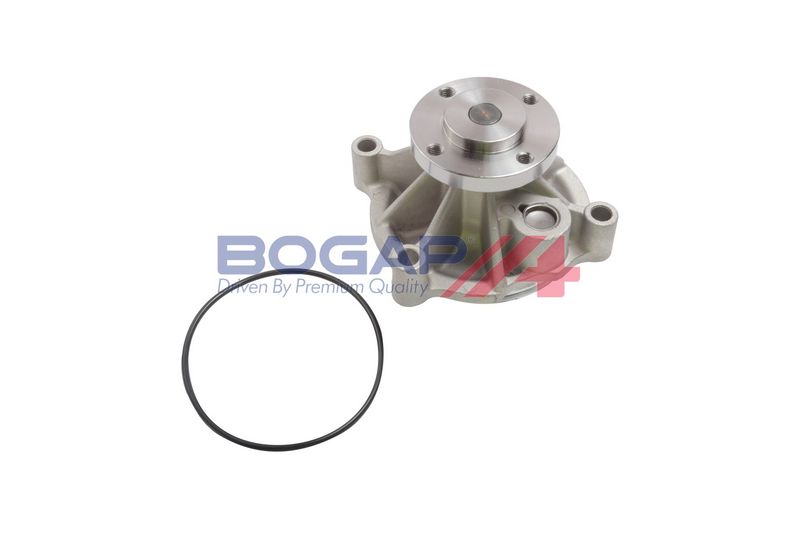 Водяной насос, охлаждение двигателя BOGAP F4234108