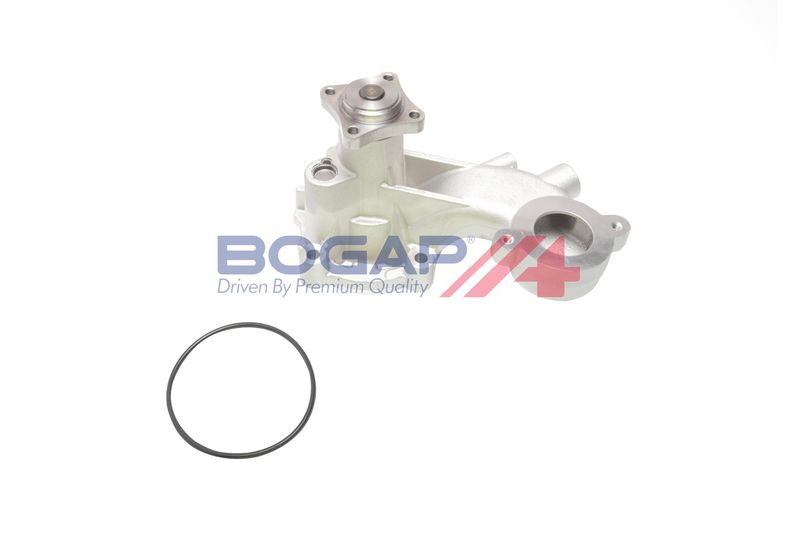 Водяной насос, охлаждение двигателя BOGAP F4234113