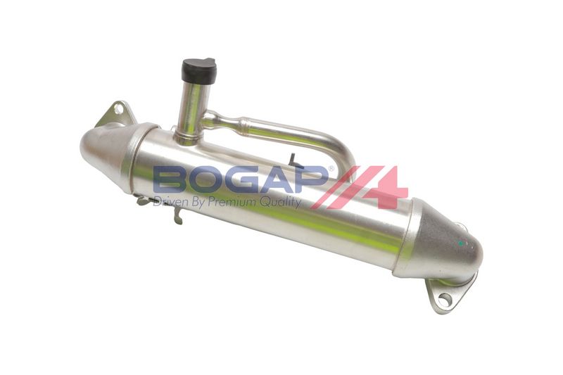Радиатор, рециркуляция ОГ BOGAP F6320105