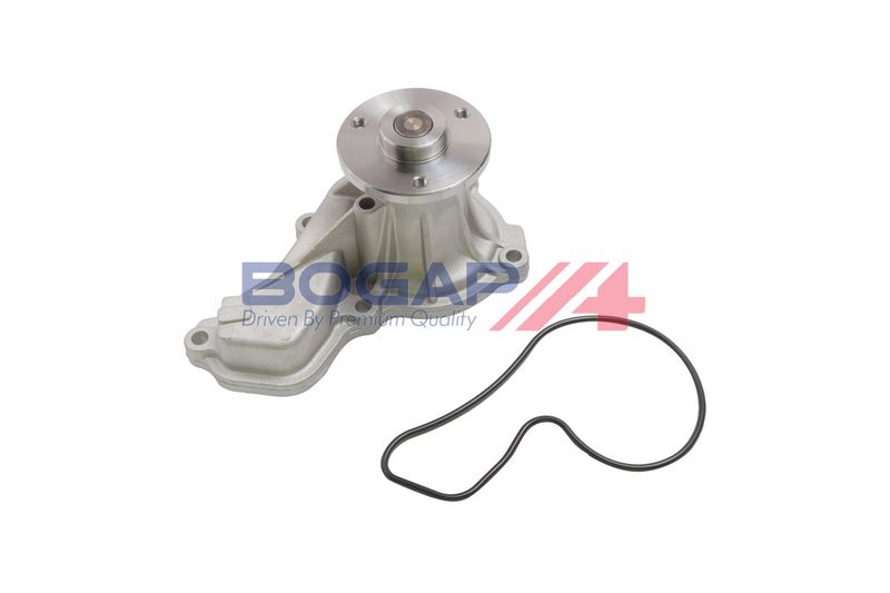 Водяной насос, охлаждение двигателя BOGAP H4234105