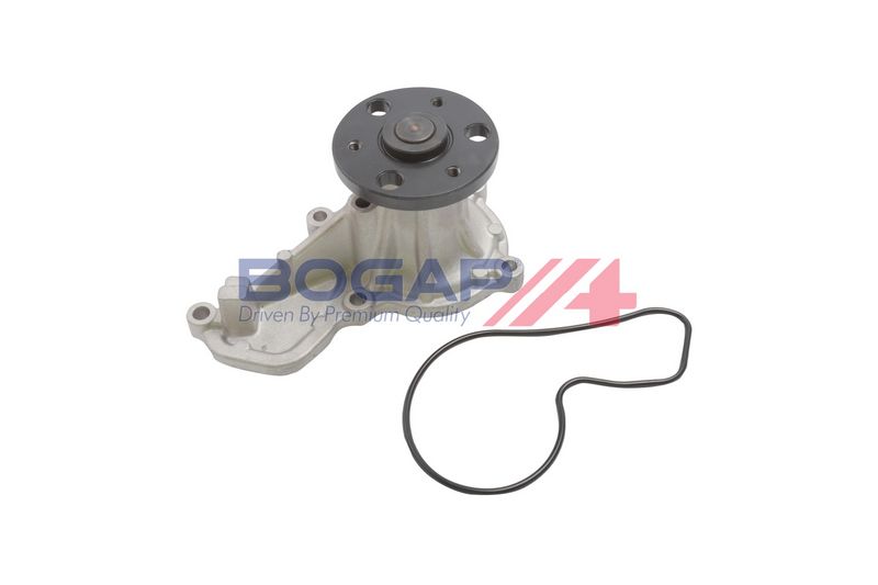 Водяной насос, охлаждение двигателя BOGAP H4234106
