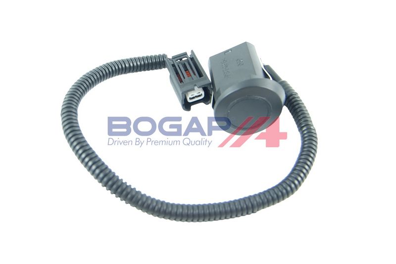 Датчик, система помощи при парковке BOGAP H7119100