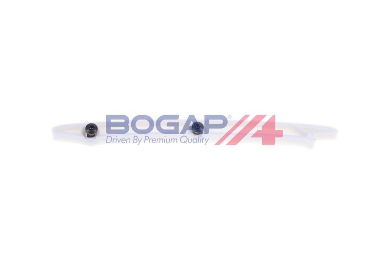 Планка успокоителя, цепь привода BOGAP L1313100