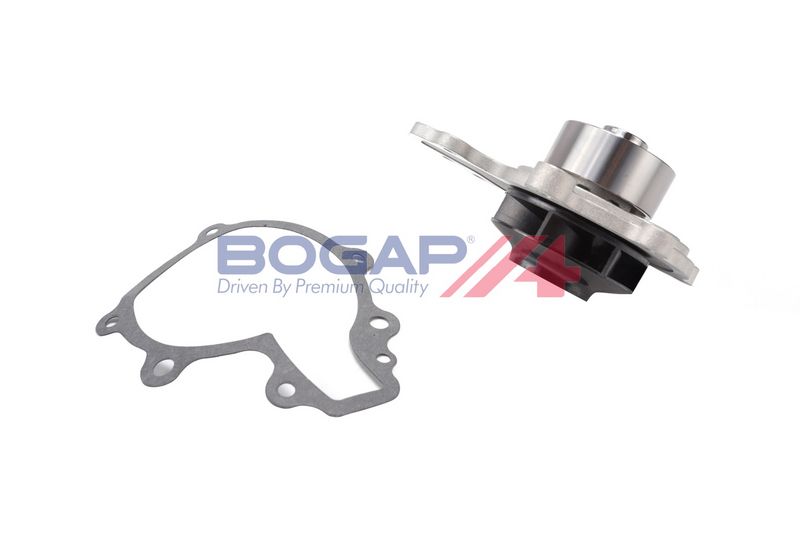 Водяной насос, охлаждение двигателя BOGAP L4234100