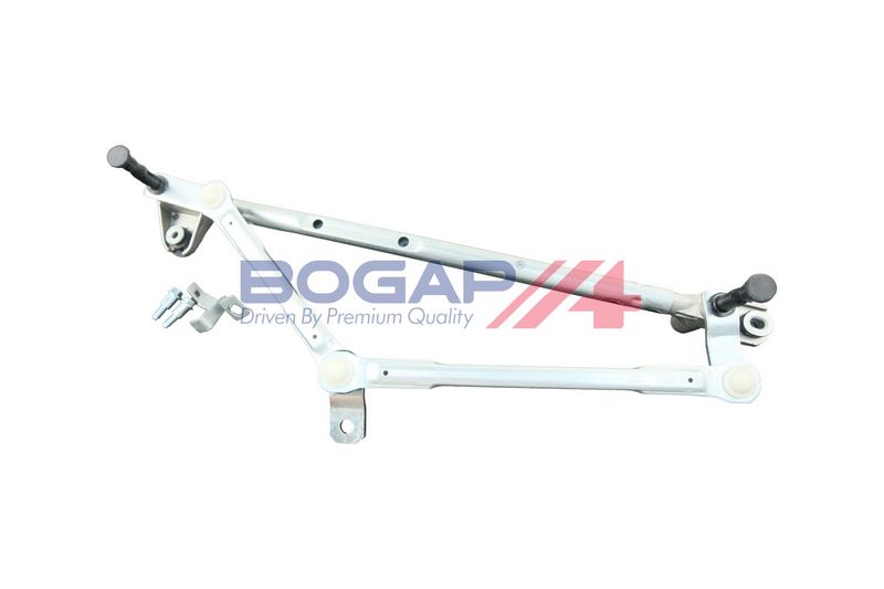 Система тяг и рычагов привода стеклоочистителя BOGAP L5510101