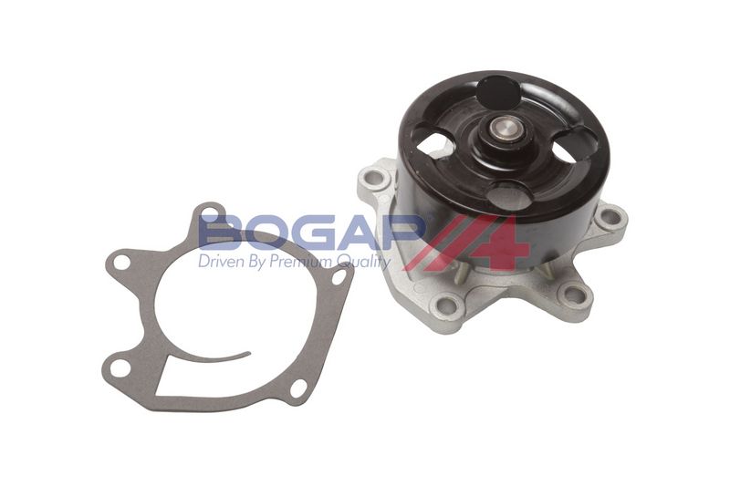 Водяной насос, охлаждение двигателя BOGAP N4234108