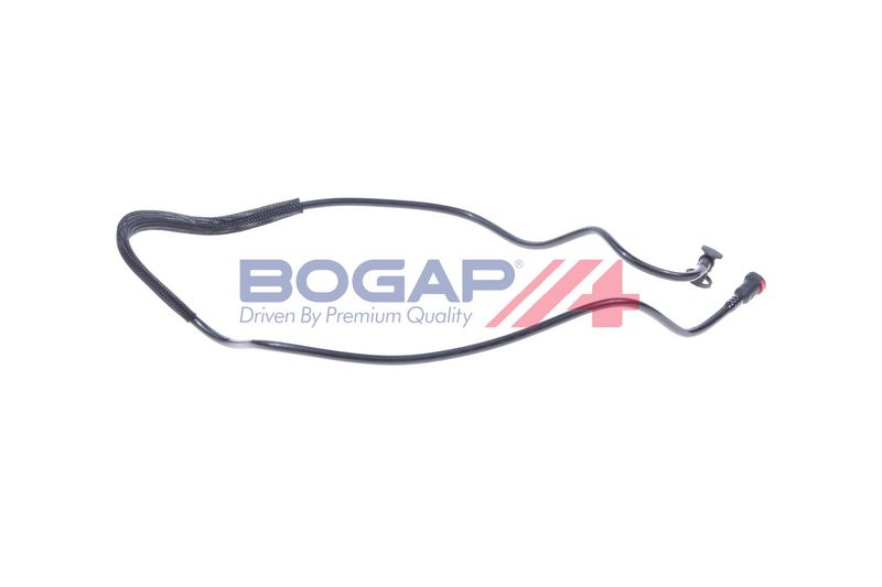 Топливопровод BOGAP R1621106