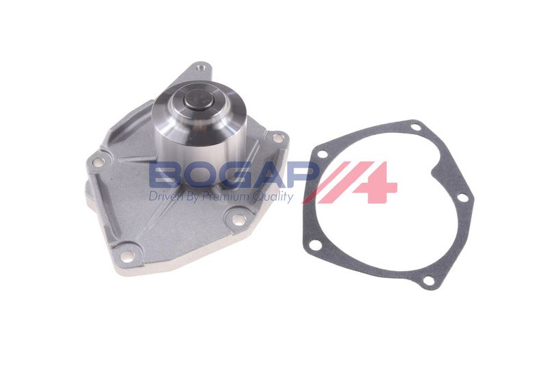Водяной насос, охлаждение двигателя BOGAP R4234100