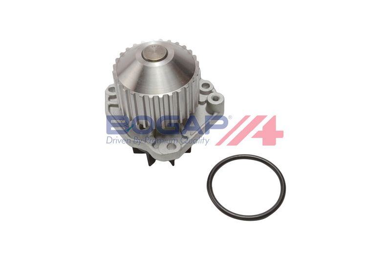 Водяной насос, охлаждение двигателя BOGAP R4234103