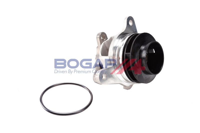 Водяной насос, охлаждение двигателя BOGAP R4234107