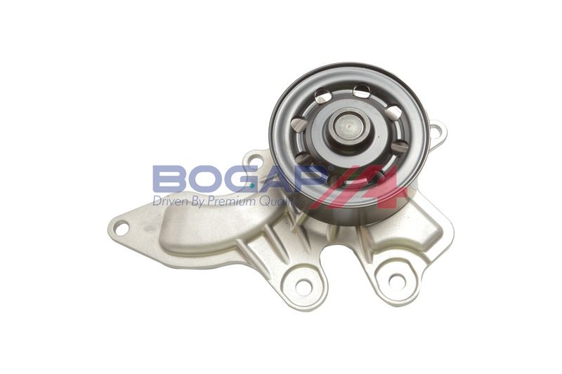 Водяной насос, охлаждение двигателя BOGAP T4234109