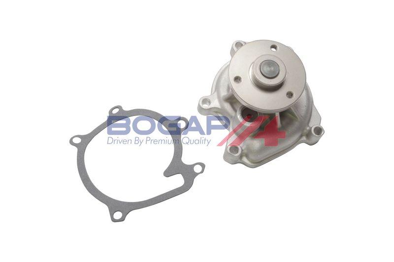 Водяной насос, охлаждение двигателя BOGAP T4234110