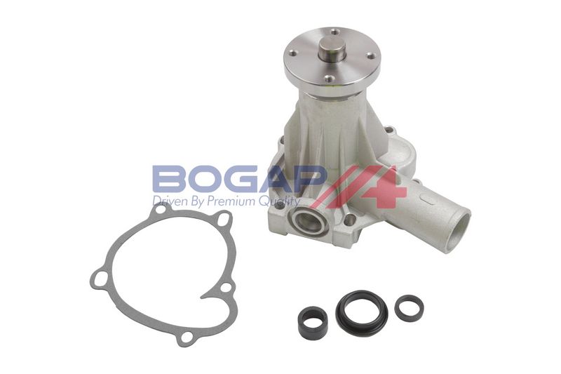 Водяной насос, охлаждение двигателя BOGAP V4234101