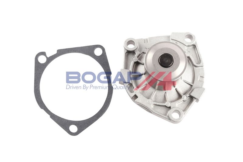 Водяной насос, охлаждение двигателя BOGAP W4234109