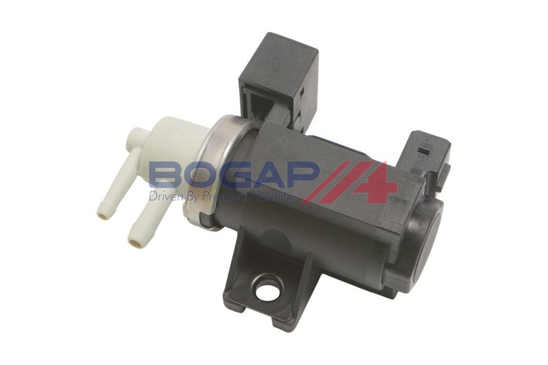 Преобразователь давления, турбокомпрессор BOGAP W6112101