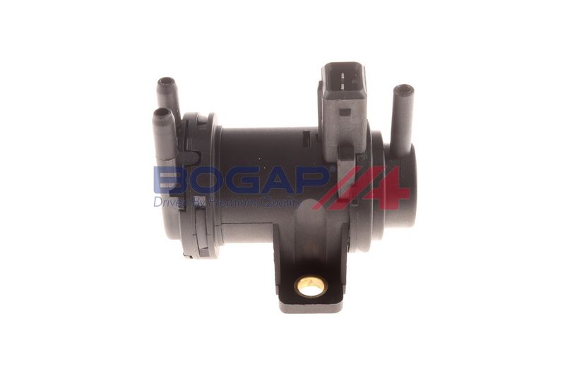 Преобразователь давления, управление ОГ BOGAP W6112102