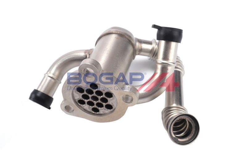 Радиатор, рециркуляция ОГ BOGAP W6320101