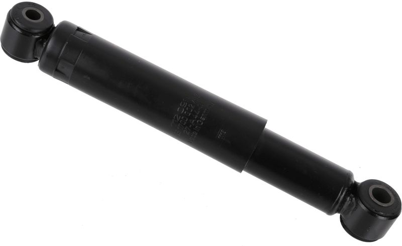 Амортизатор BOGE 27A440