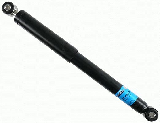 Амортизатор BOGE 27B92F