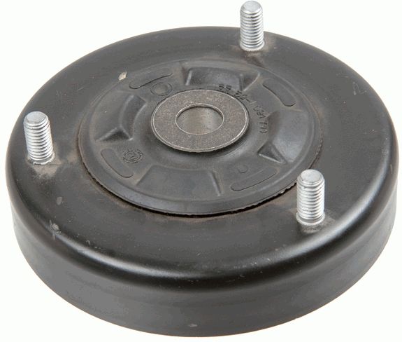Опора стойки амортизатора BOGE 87117A