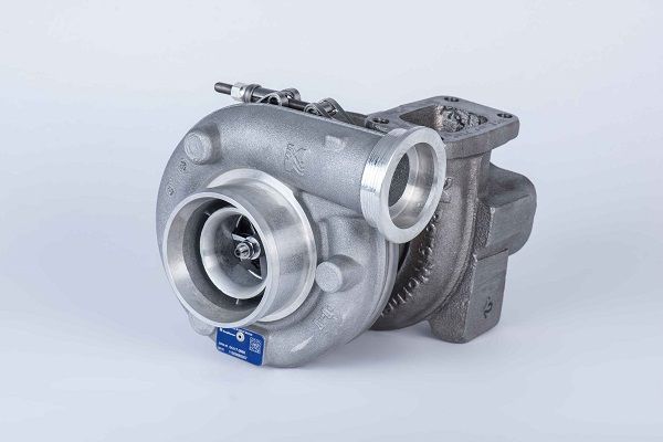 Компрессор, наддув BorgWarner 11589880007