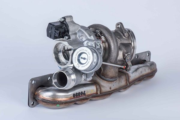 Компрессор, наддув BorgWarner 18539880004